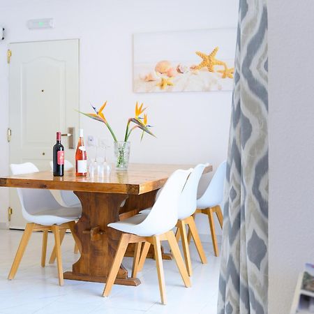 Valle Marina Apartamentos Mogán Екстериор снимка