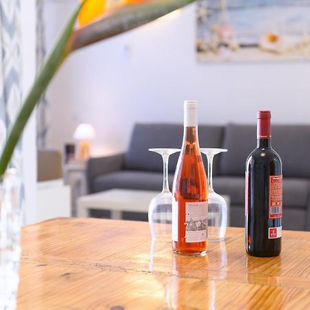 Valle Marina Apartamentos Mogán Екстериор снимка