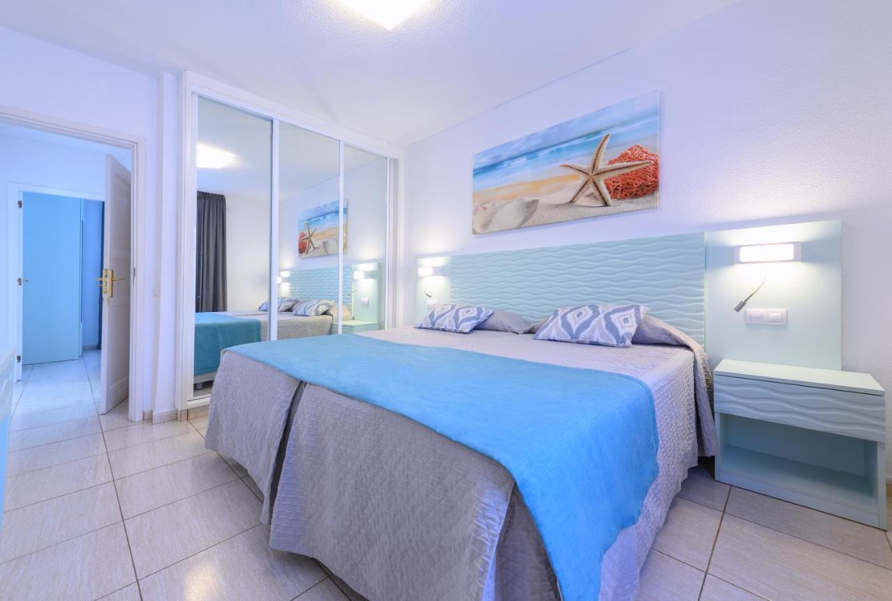 Valle Marina Apartamentos Mogán Екстериор снимка