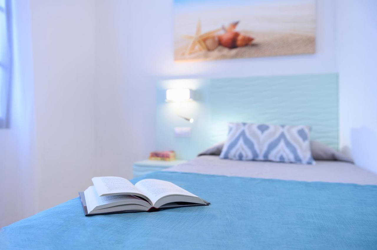 Valle Marina Apartamentos Mogán Екстериор снимка