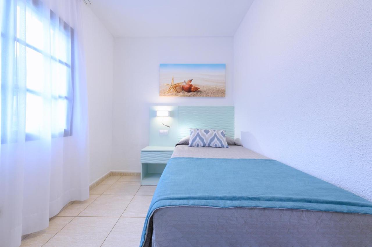 Valle Marina Apartamentos Mogán Екстериор снимка