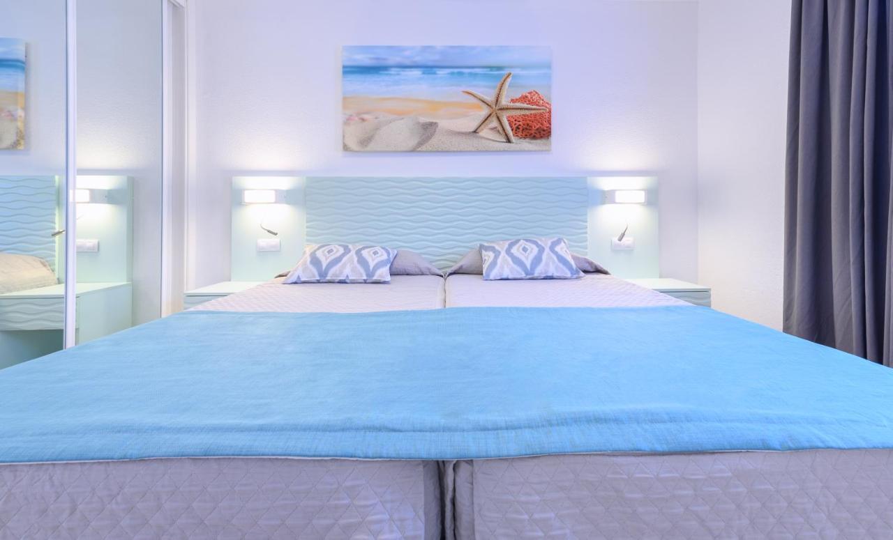 Valle Marina Apartamentos Mogán Екстериор снимка