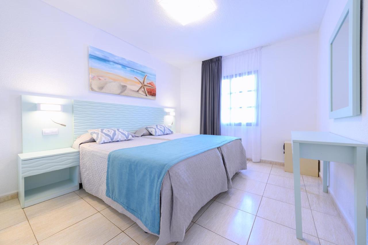 Valle Marina Apartamentos Mogán Екстериор снимка
