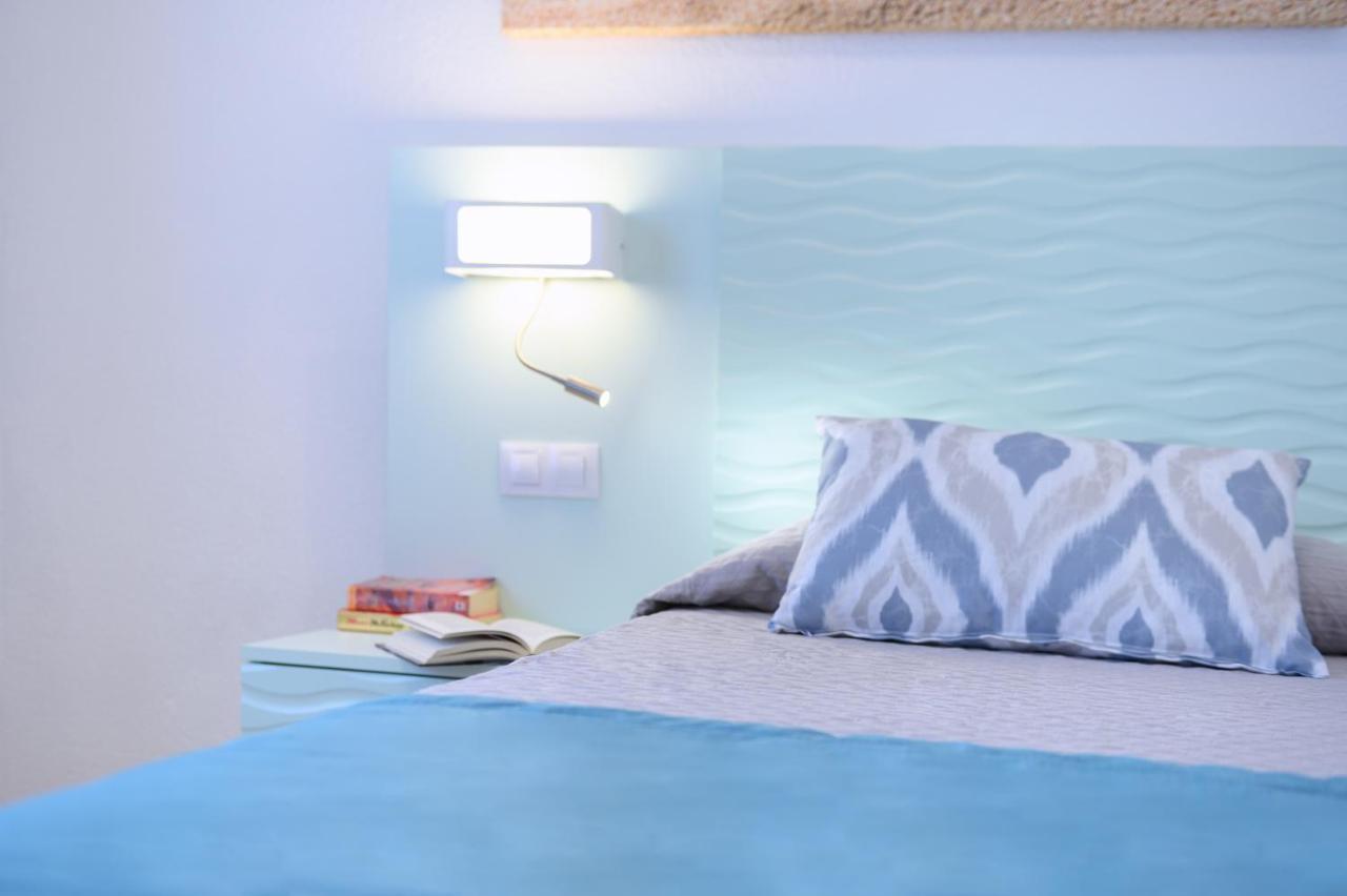 Valle Marina Apartamentos Mogán Екстериор снимка