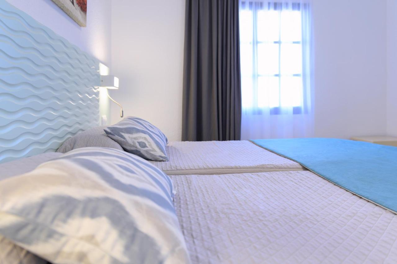 Valle Marina Apartamentos Mogán Екстериор снимка
