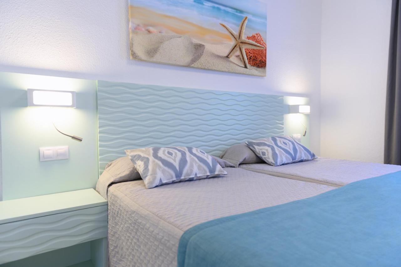 Valle Marina Apartamentos Mogán Екстериор снимка