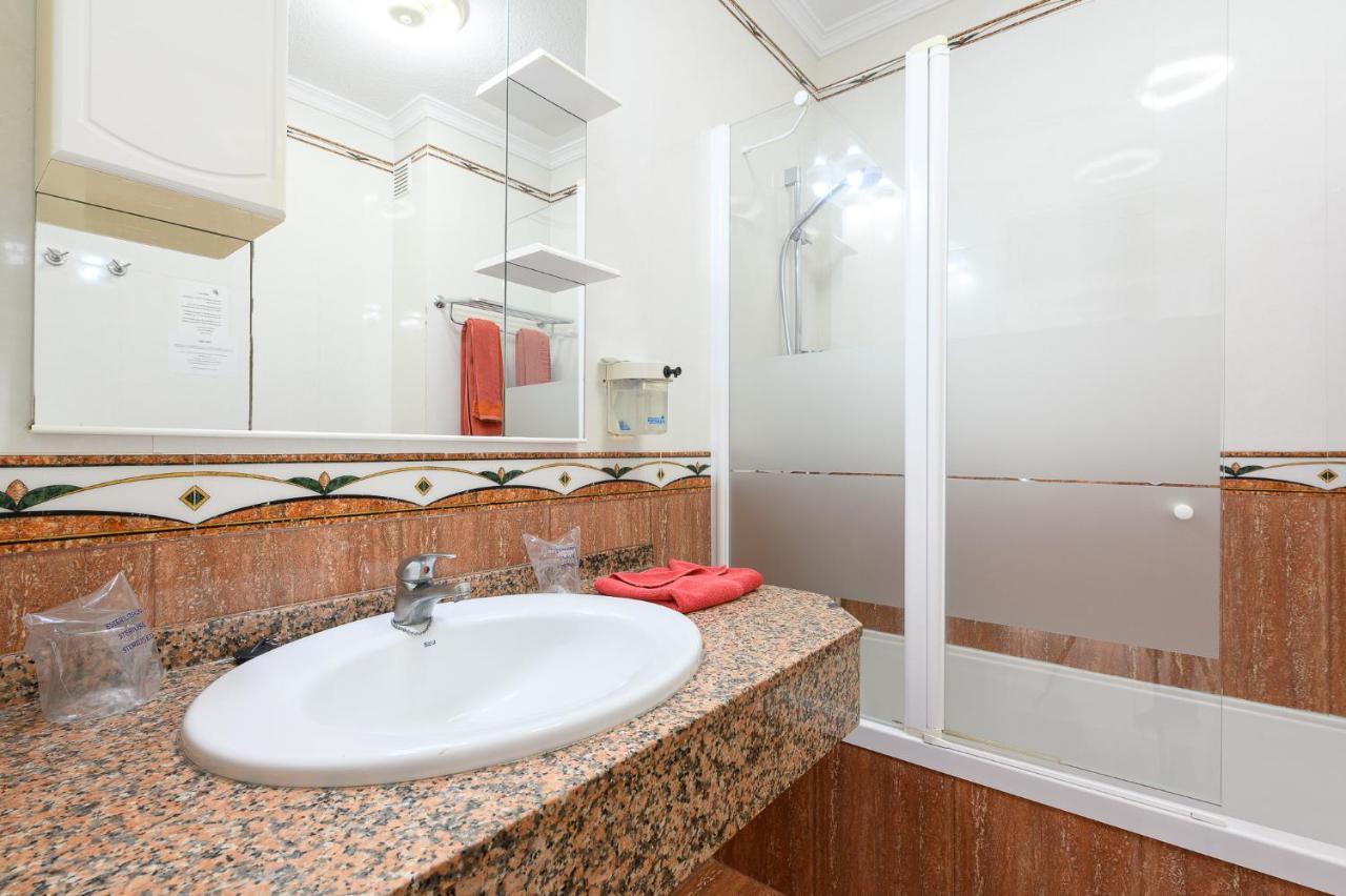 Valle Marina Apartamentos Mogán Екстериор снимка