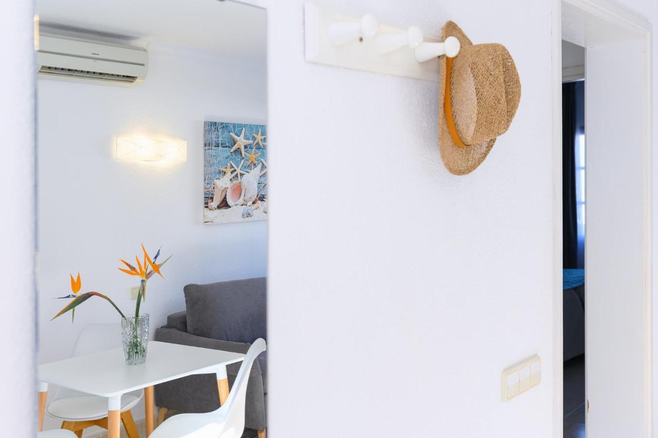 Valle Marina Apartamentos Mogán Екстериор снимка