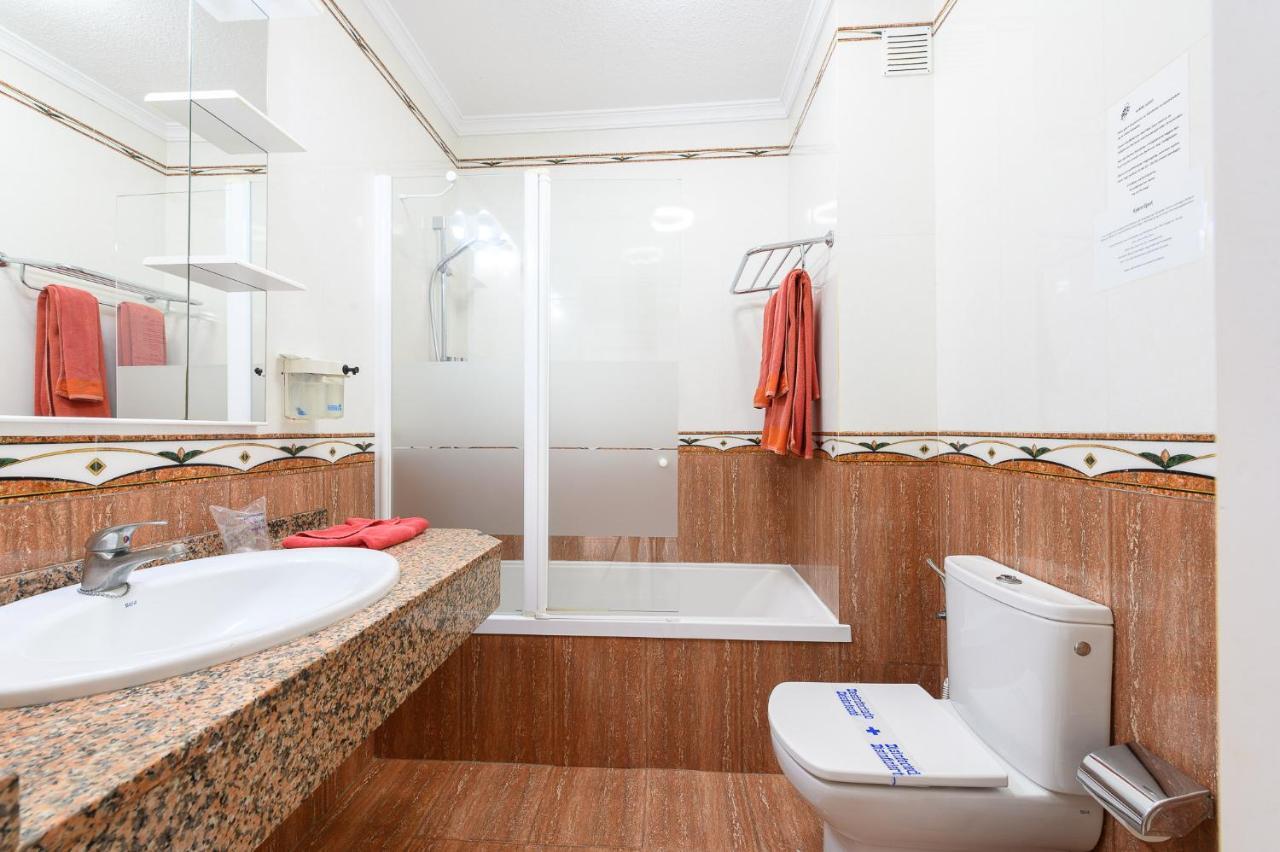 Valle Marina Apartamentos Mogán Екстериор снимка