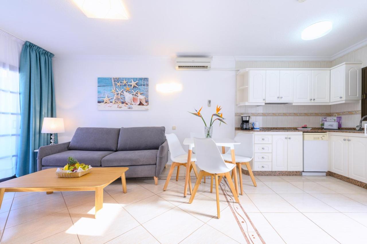 Valle Marina Apartamentos Mogán Екстериор снимка