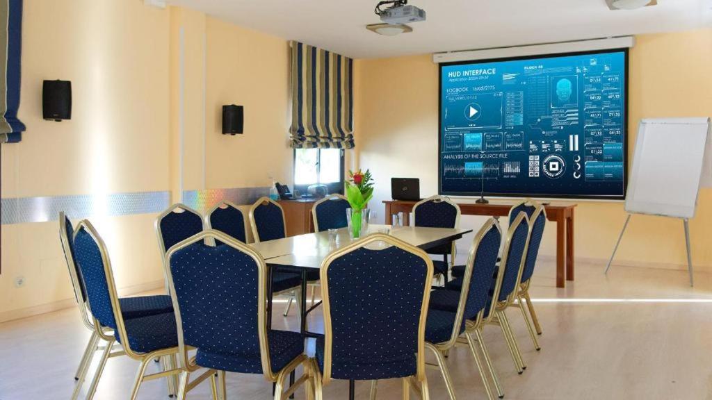 Valle Marina Apartamentos Mogán Екстериор снимка