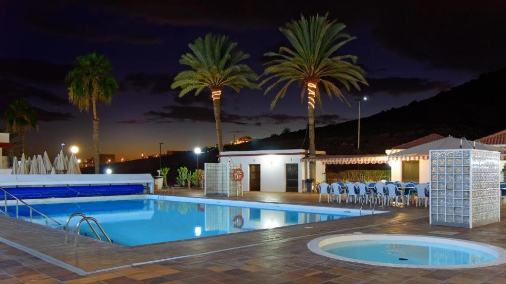 Valle Marina Apartamentos Mogán Екстериор снимка
