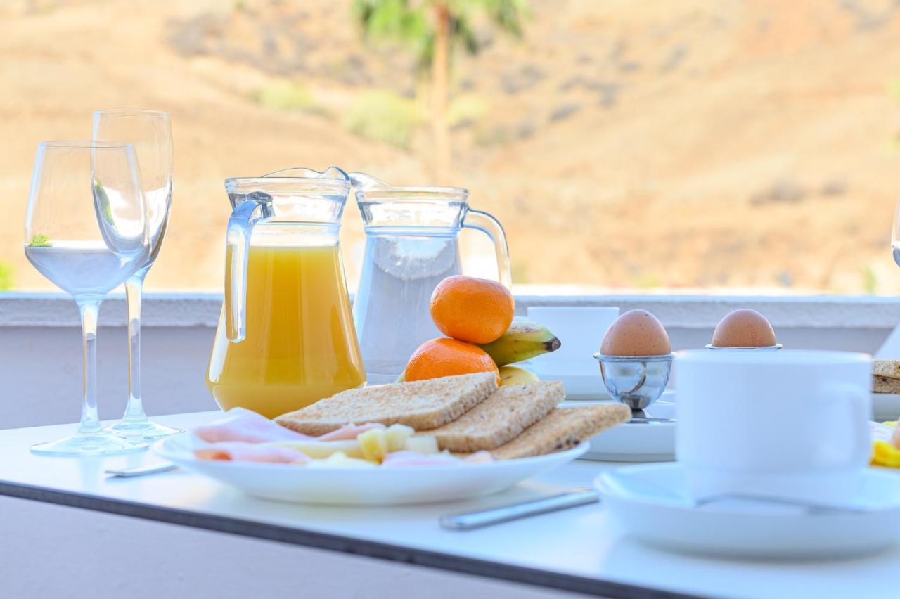 Valle Marina Apartamentos Mogán Екстериор снимка