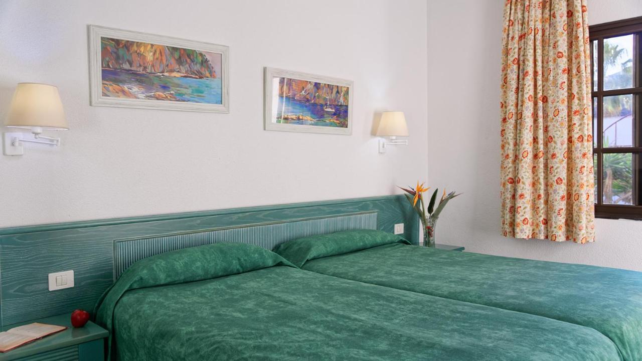 Valle Marina Apartamentos Mogán Екстериор снимка