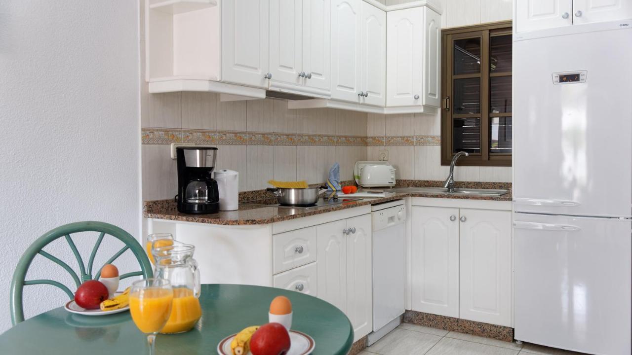 Valle Marina Apartamentos Mogán Екстериор снимка