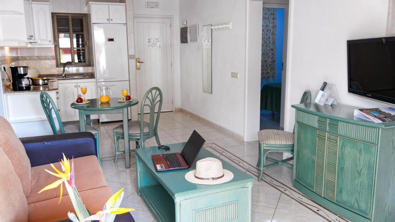 Valle Marina Apartamentos Mogán Екстериор снимка