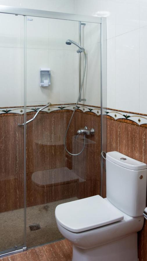 Valle Marina Apartamentos Mogán Екстериор снимка