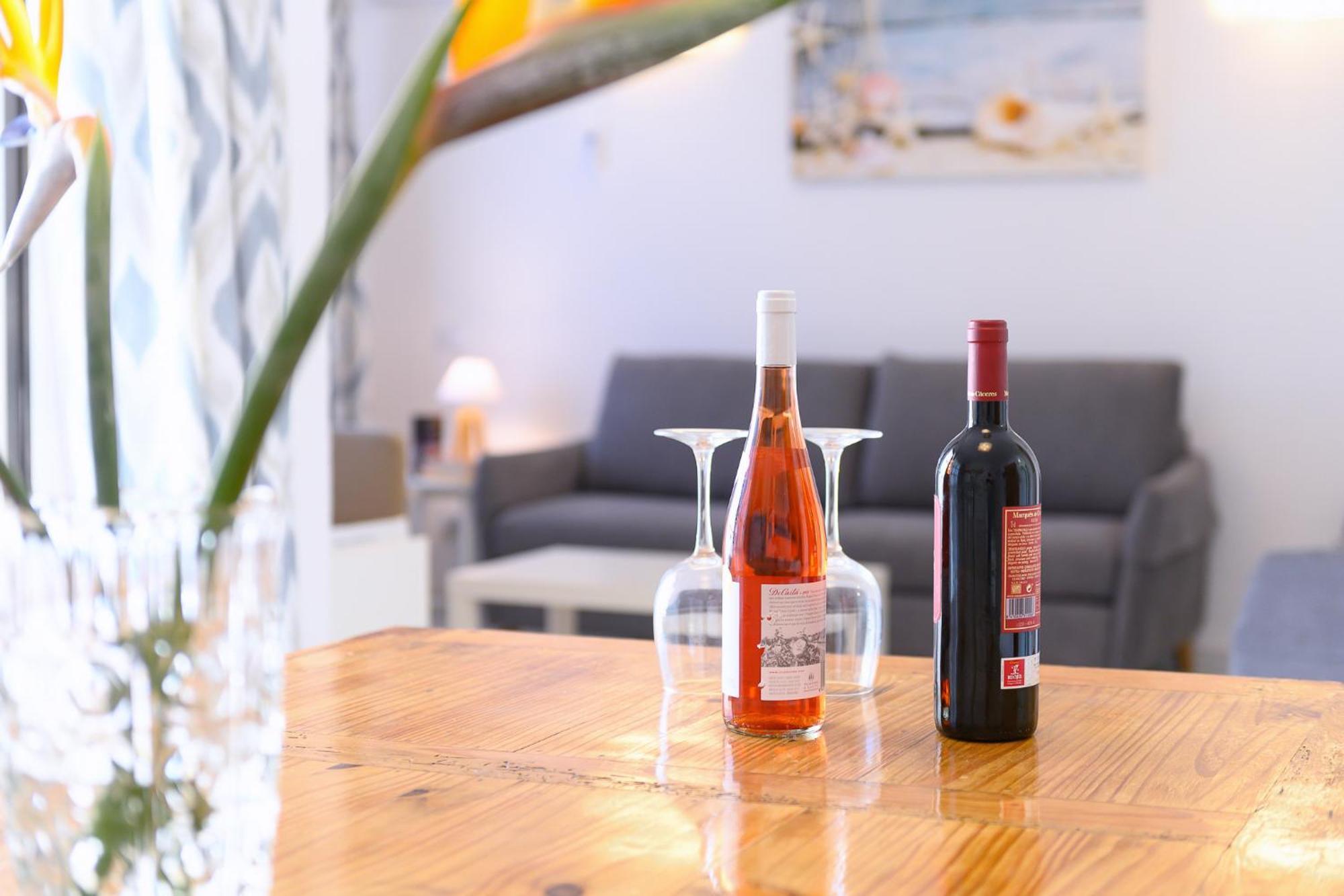 Valle Marina Apartamentos Mogán Екстериор снимка