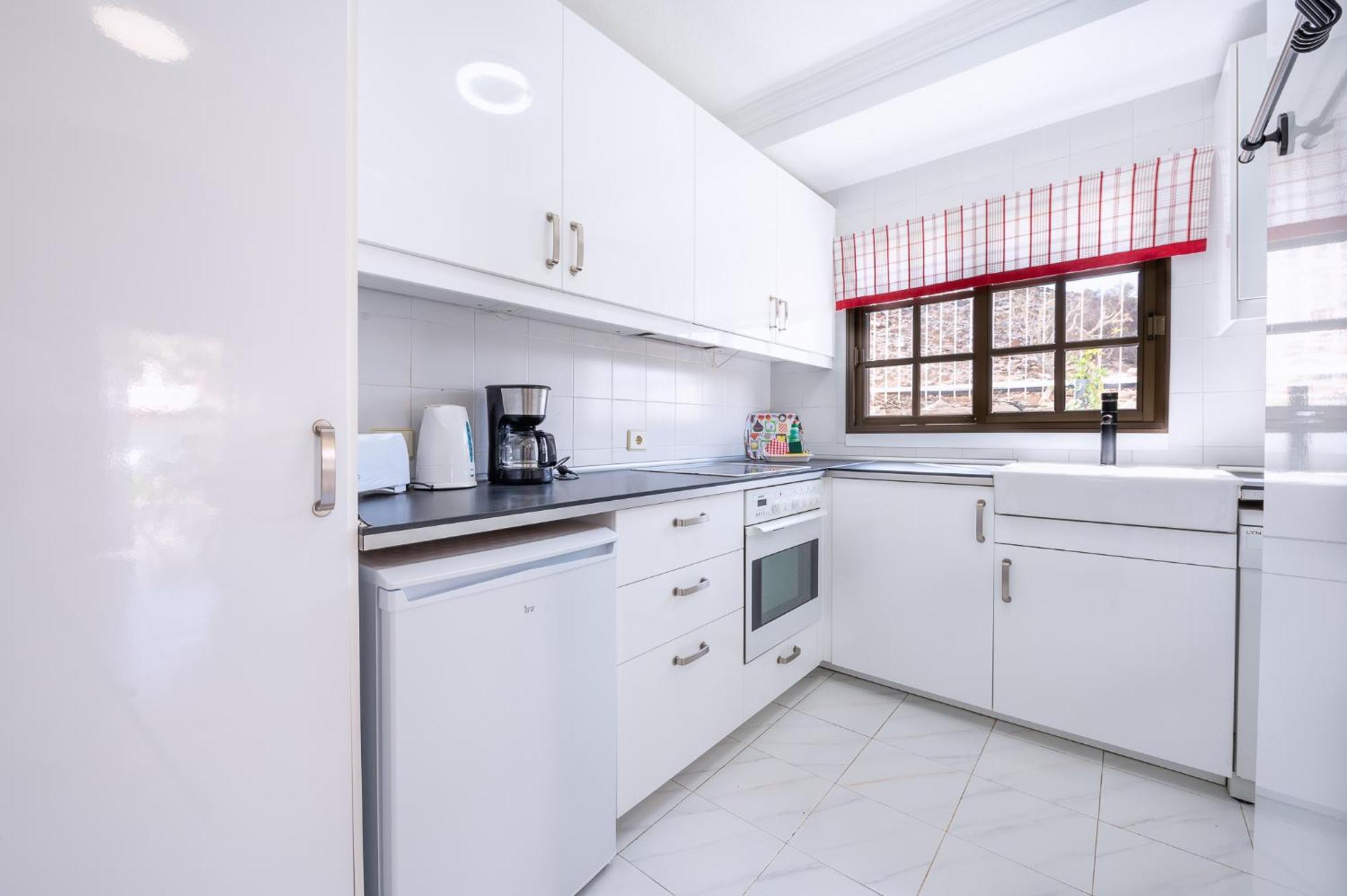 Valle Marina Apartamentos Mogán Екстериор снимка