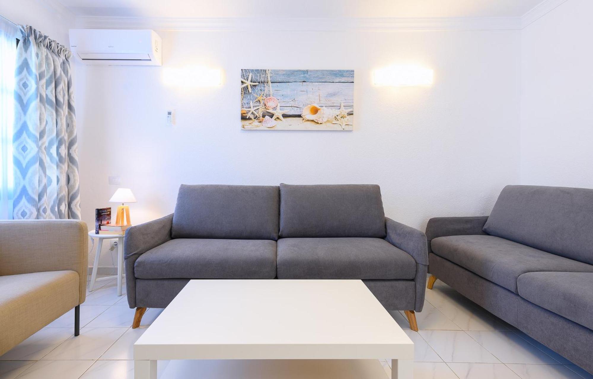 Valle Marina Apartamentos Mogán Екстериор снимка