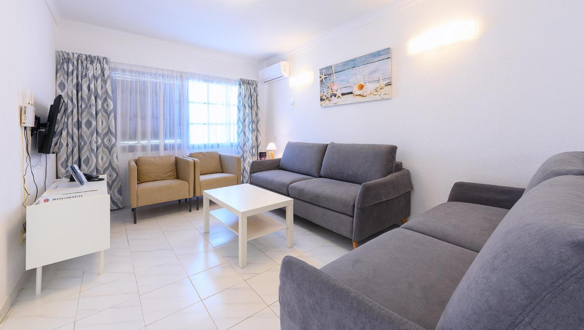 Valle Marina Apartamentos Mogán Екстериор снимка
