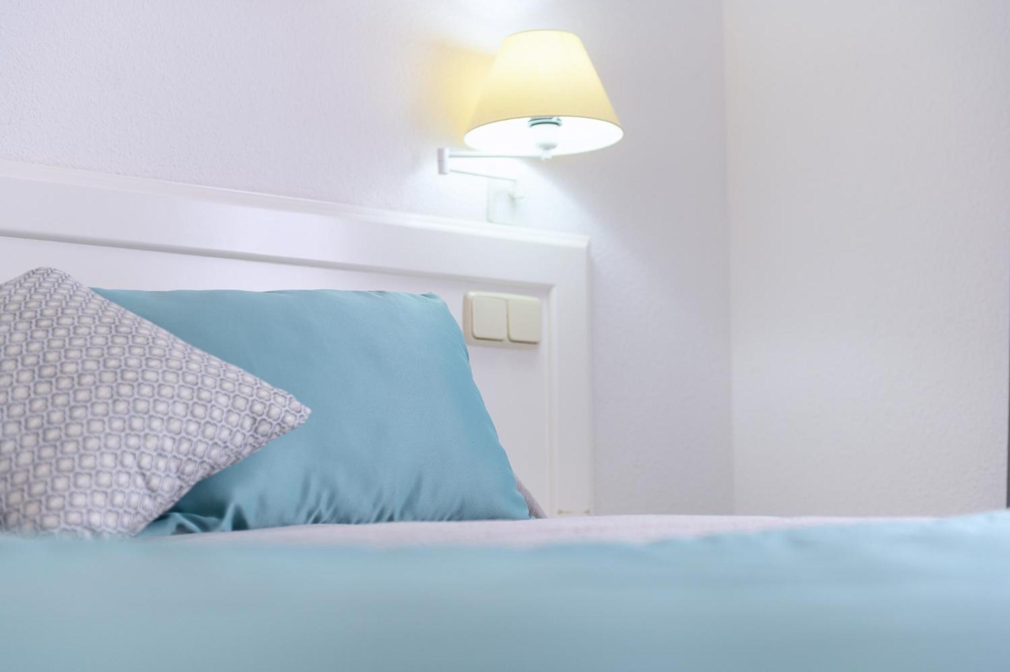 Valle Marina Apartamentos Mogán Екстериор снимка