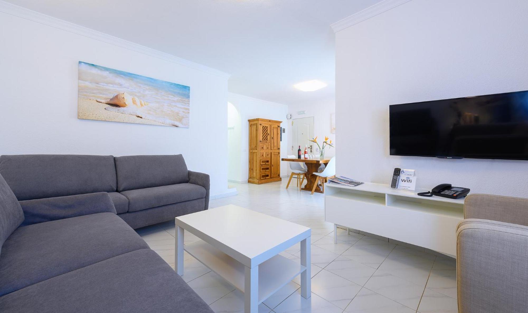 Valle Marina Apartamentos Mogán Екстериор снимка