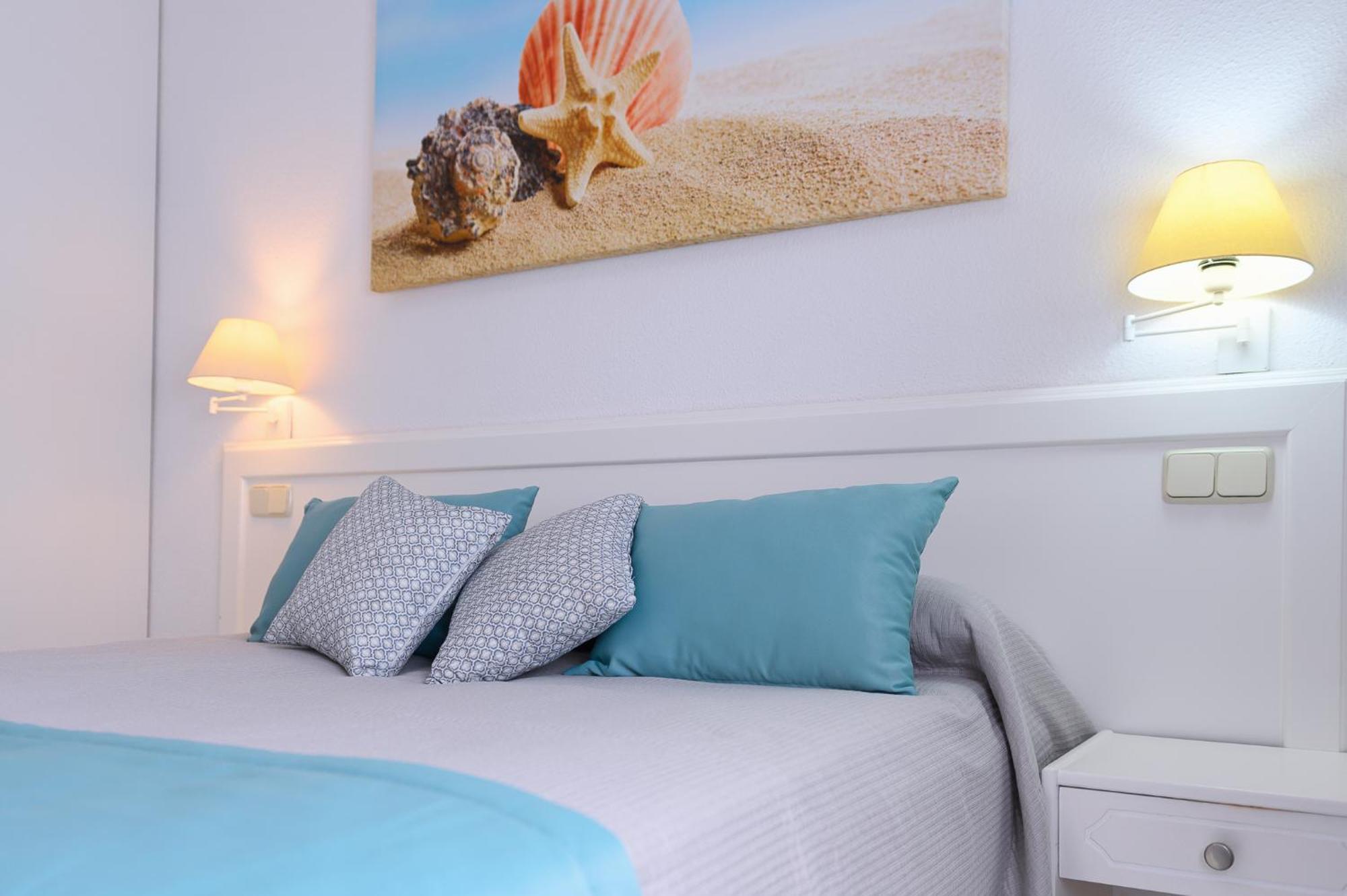 Valle Marina Apartamentos Mogán Екстериор снимка