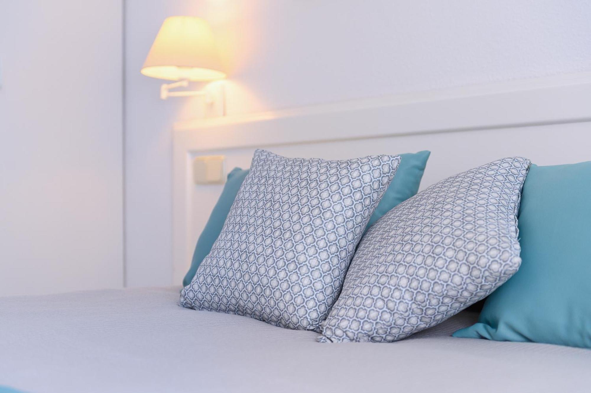 Valle Marina Apartamentos Mogán Екстериор снимка