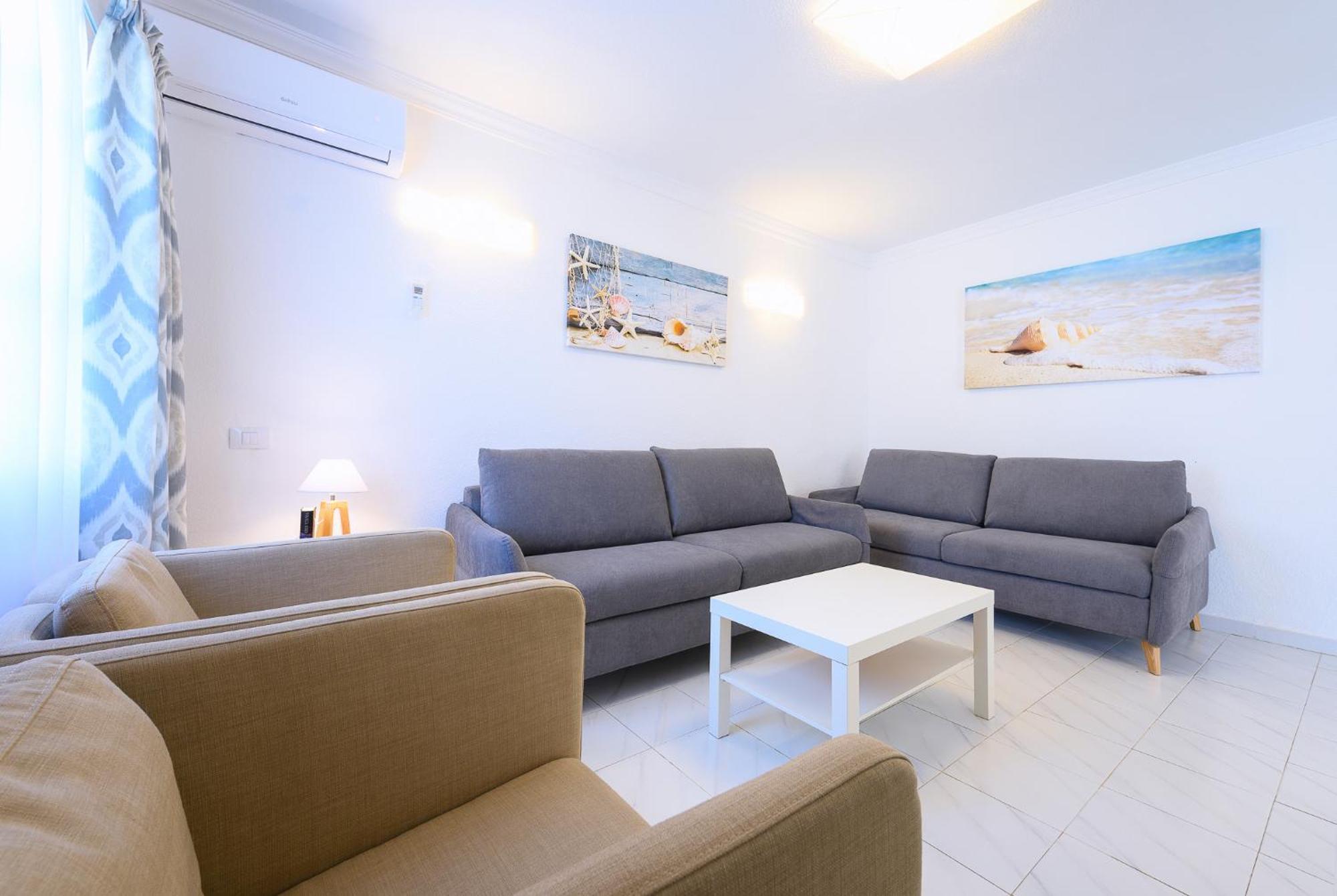 Valle Marina Apartamentos Mogán Екстериор снимка