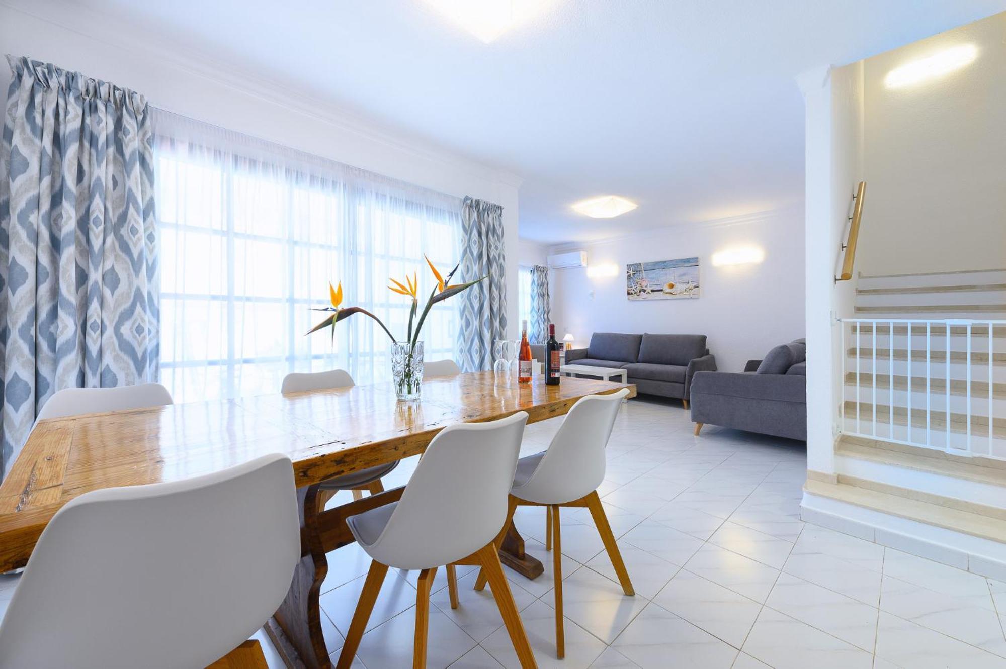 Valle Marina Apartamentos Mogán Екстериор снимка