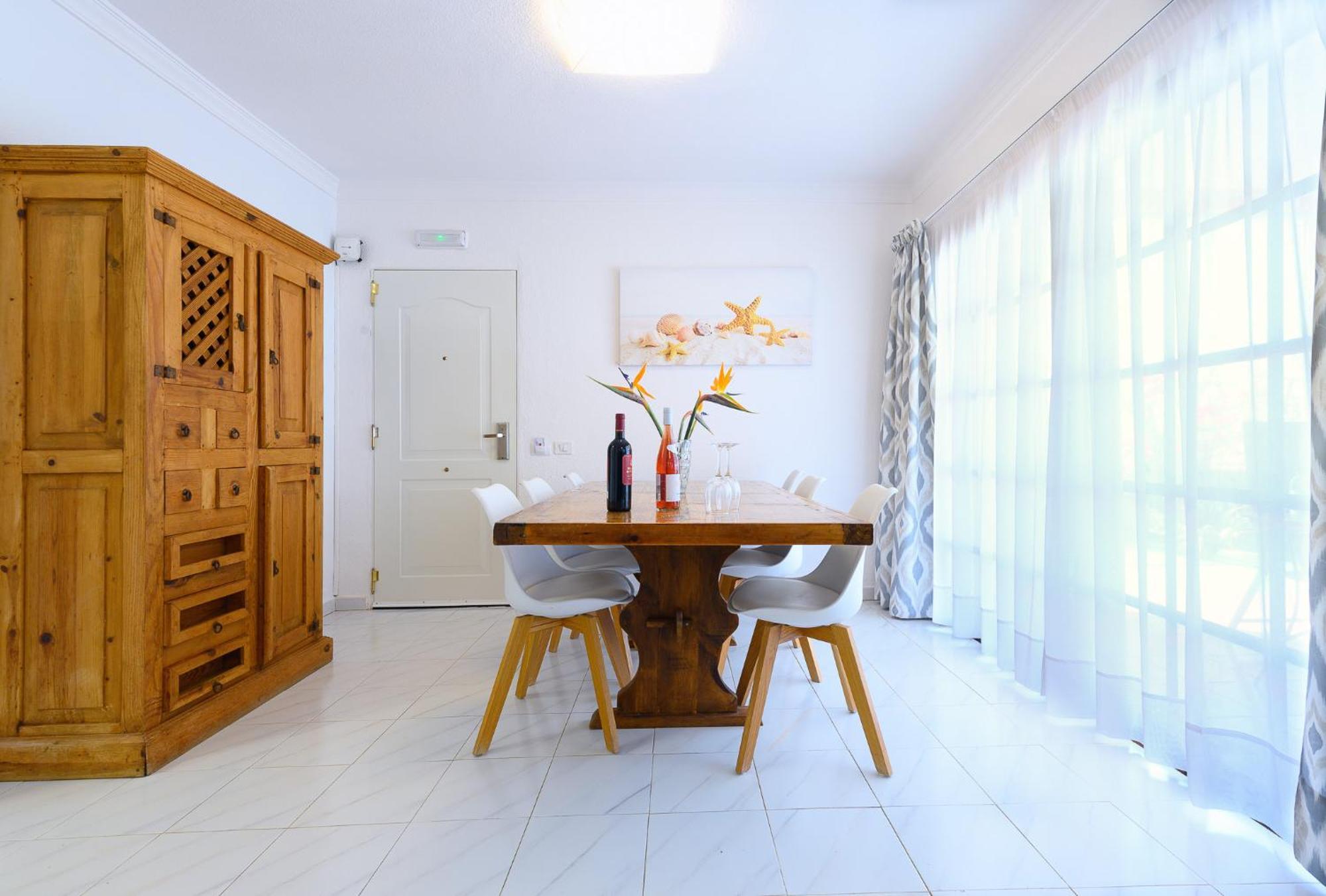 Valle Marina Apartamentos Mogán Екстериор снимка