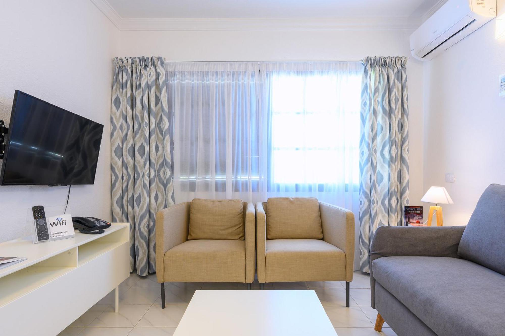 Valle Marina Apartamentos Mogán Екстериор снимка